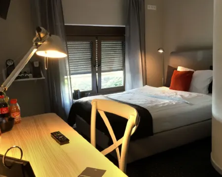 Aparthotel Flughafen Leipzig Hotels in Schkeuditz