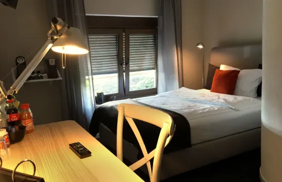 萊比錫機場公寓式酒店