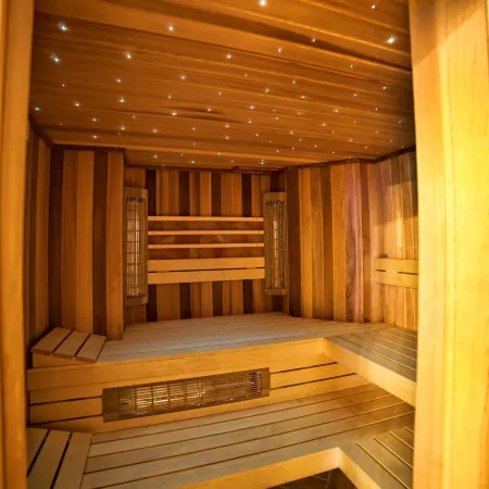 Hotel Solar Palace SPA & Wellness