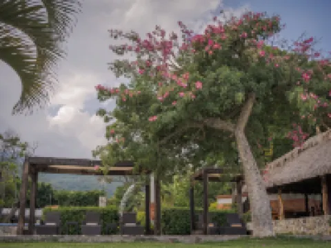 Nimue Marina Residence & Hotel Boutique Hoteles en Ajijic