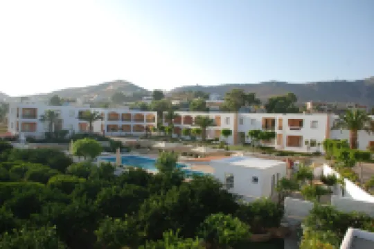 Hotel Marilen