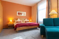 Dappers Wellness Hotel Hotels in Hammelburg