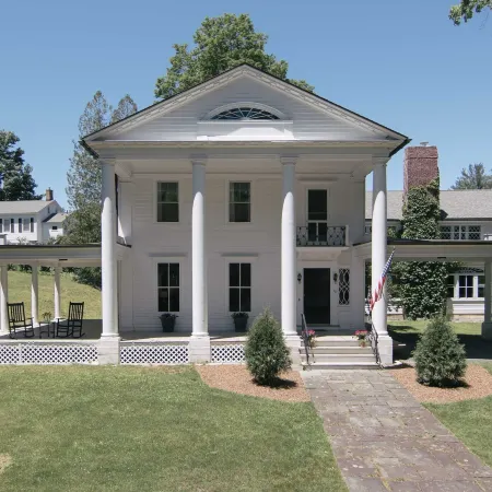 Granville House