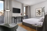 Locanda della Posta, The Bank