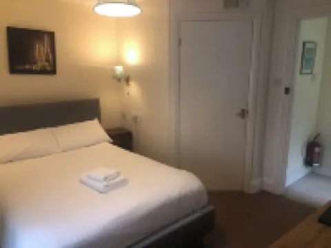 Trehellas House Hotel & Restaurant