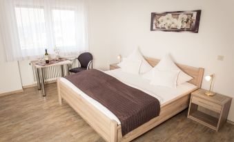 Hotel Landgasthof Hohenauer Hof
