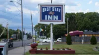 Best Stay Inn - 2 tähden