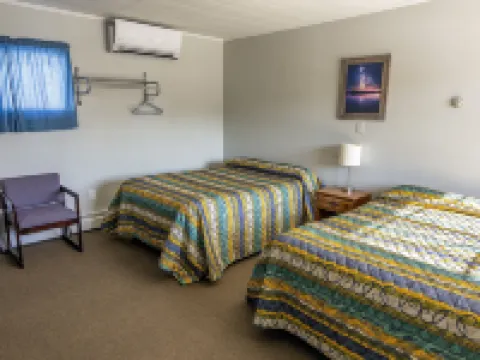 The Brookside Inn Hotels in Aroostook County