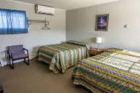 The Brookside Inn Hotel a Houlton