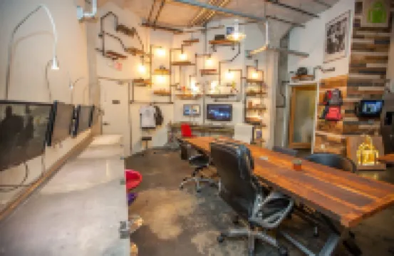 포드쉐어 헐리우드