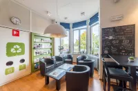 Auberge de Jeunesse de Namur