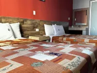 Hotel Teresita Hotels in Puebla
