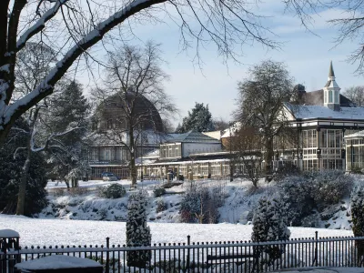 1 Southgate Hotels near One Stop