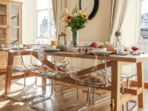 Seion Chapel Hotels in Beaumaris