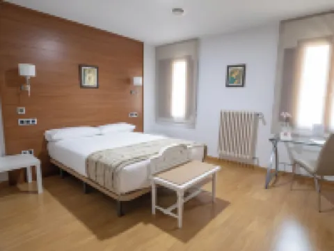 Hospederia Seminario Conciliar de San Julián فنادق في كوينكا