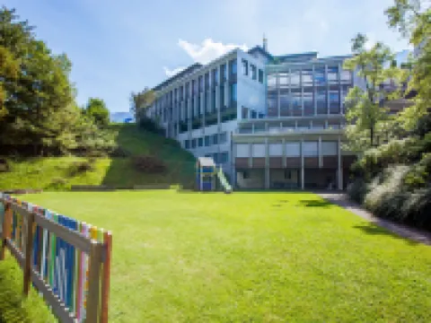 Hotel Neu-Schönstatt Hotels in Quarten