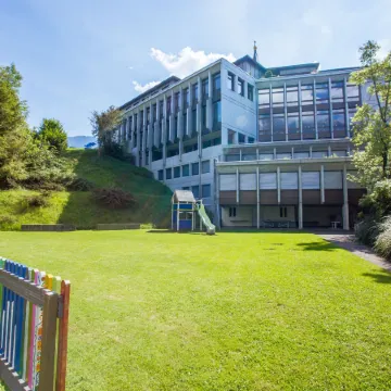 Hotel Neu-Schönstatt