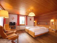 Hotel Alpenblick Hôtels à : Viège