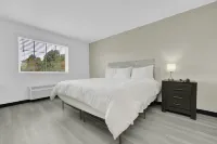 Holmes Suites Inn Columbus Pataskala - I-70 East Hotels in Millersport