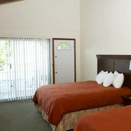 Tea Island Resort