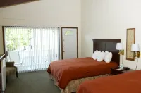 Tea Island Resort - de playa