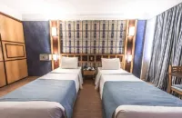 Monumental Bittar Hotel Hotel a Brasilia