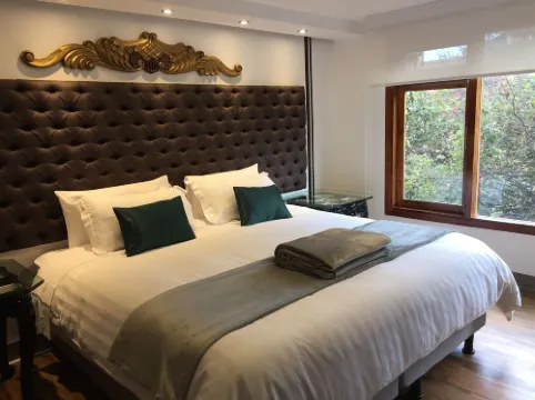 Dolce Lobo Boutique Stay