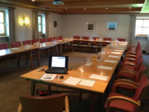 Hotel Gasthof Moosleitner Hotéis em Freilassing