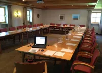 Hotel Gasthof Moosleitner Hotels in Teisendorf
