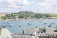 Through The Porthole Hotels in Penryn