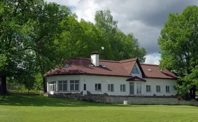 Вишневый сад