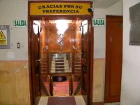 Hotel Panamericano Hotels in Jesus Maria