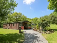 Brook Lodge - Cho phép mang theo thú cưng