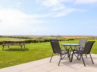 An Garth فنادق في Saint Buryan