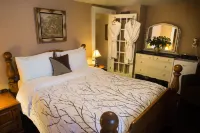 Stevenson Farms-Harvest Spa B & B Hotels in Mulmur