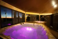 Pousada Vollweiter - Hot Springs