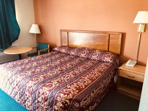Rest Inn Motel - motel