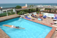 New Bristol Sport Hotel Hotels in Cesenatico