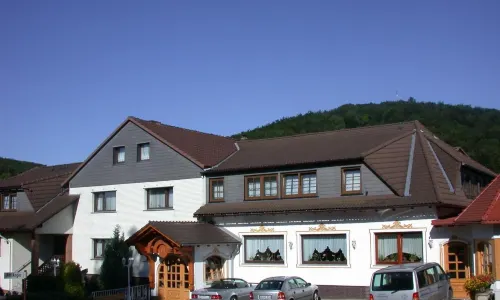Hotel Mühlenberg