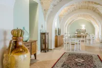 Laurito Resort & Spa Hotel a Francavilla Fontana