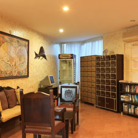 Club Amaris Apartment