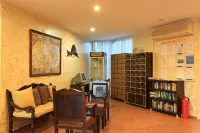 Club Amaris Apartment - Afhentnings-/afleveringstjenester