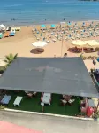 Hotel Yaka Inn - Beach