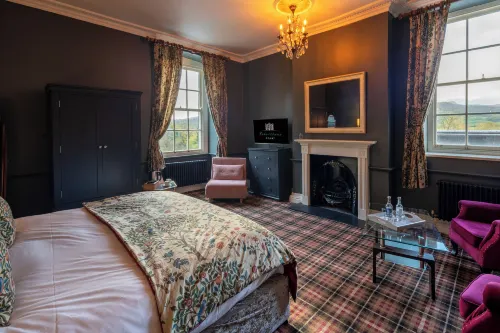 Peterstone Court Country House Restaurant & Spa - Spa