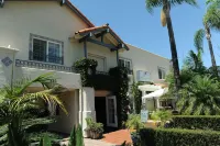 Crown City Inn Coronado Hotel in zona Museum of History and Art
