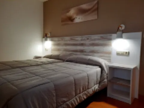 Hotel a Muradana Hotels in Comarca de Muros