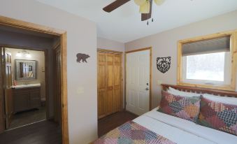 Willow Cabin