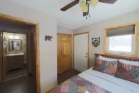 Willow Cabin Hotels in Talkeetna