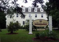 DesBarres Manor Inn Hotels in Guysborough