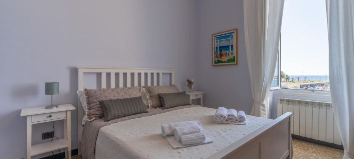 Vele d'Amare Hotels in Imperia